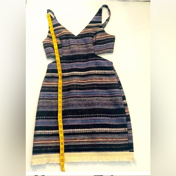 Brand New Venus side cutout dress - Picture 7 of 9